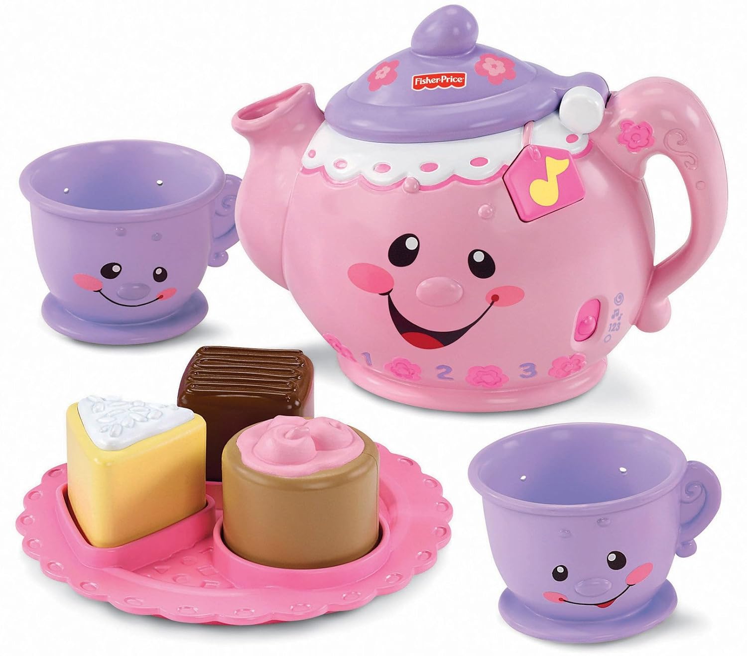 little girl tea set target