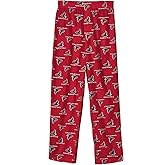Outerstuff NFL Boys Kids Youth Pajama Pants for Boys 4-18 – Soft, Durable Nightwear with Team Logos for Young Fans