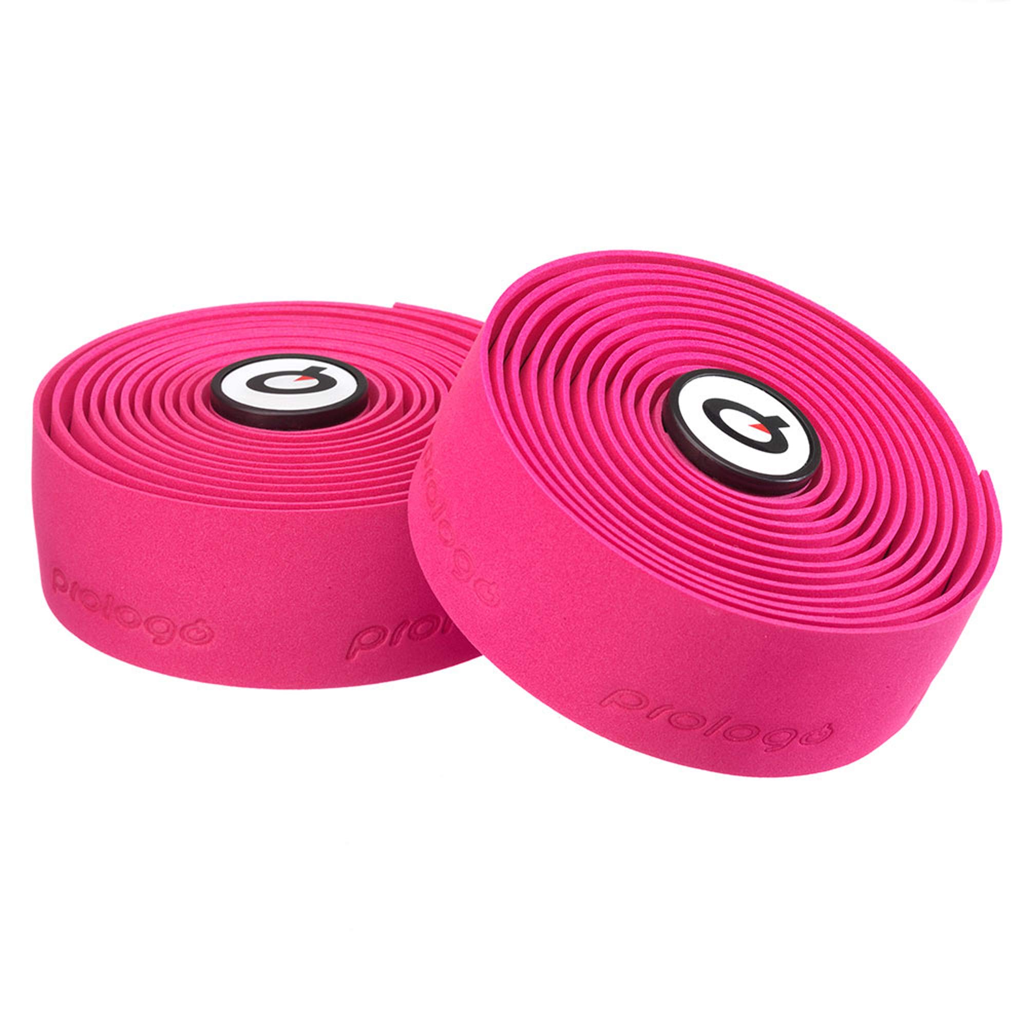 Prologo Plaintouch Handlebar Tape, Hot Pink