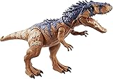 Mattel Jurassic World Massive Biters Dinosaur