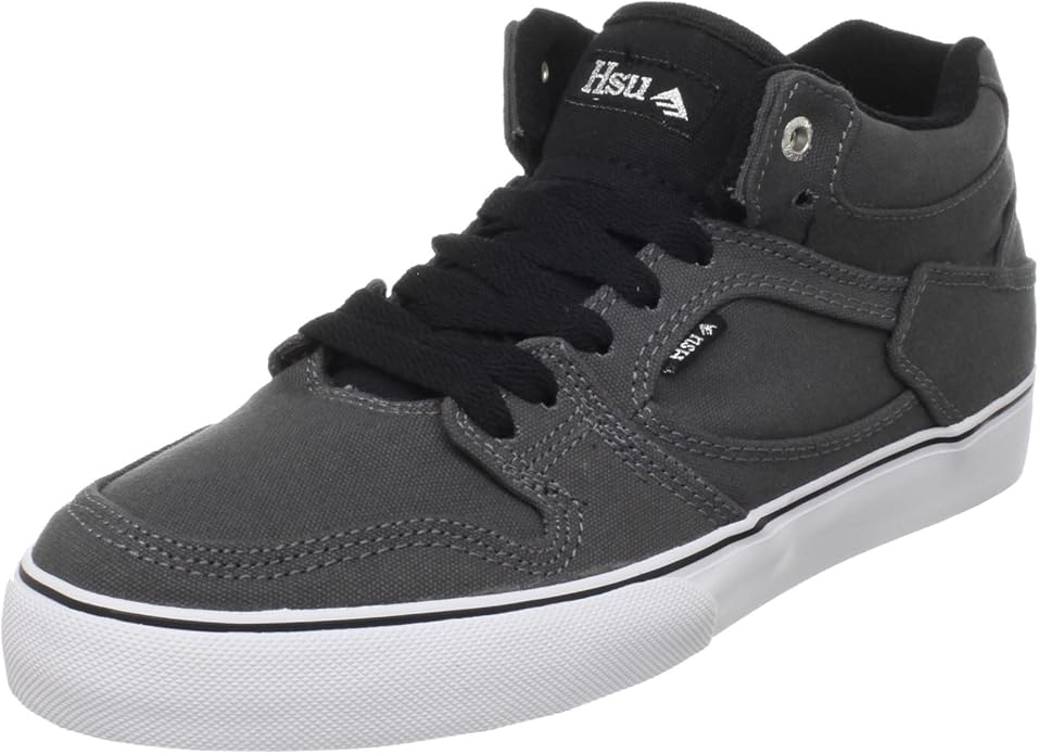 jerry hsu osiris shoes