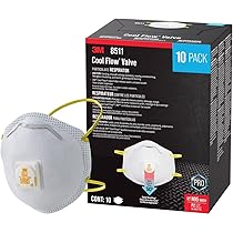 3M Safety 92059-80025T Tapones Desechables Para Los Oídos, 80 Pares 
