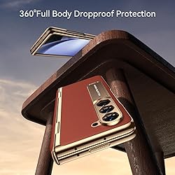 karenDon for Samsung Galaxy Z Fold 5 Phone
