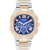 Guess Men's 42mm Watch