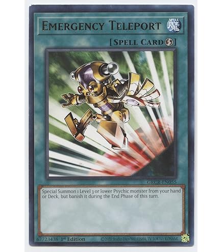 Amazon.com: Yu-Gi-Oh! - Psychic Path (RGBT-EN058) - Raging Battle - 1st  Edition