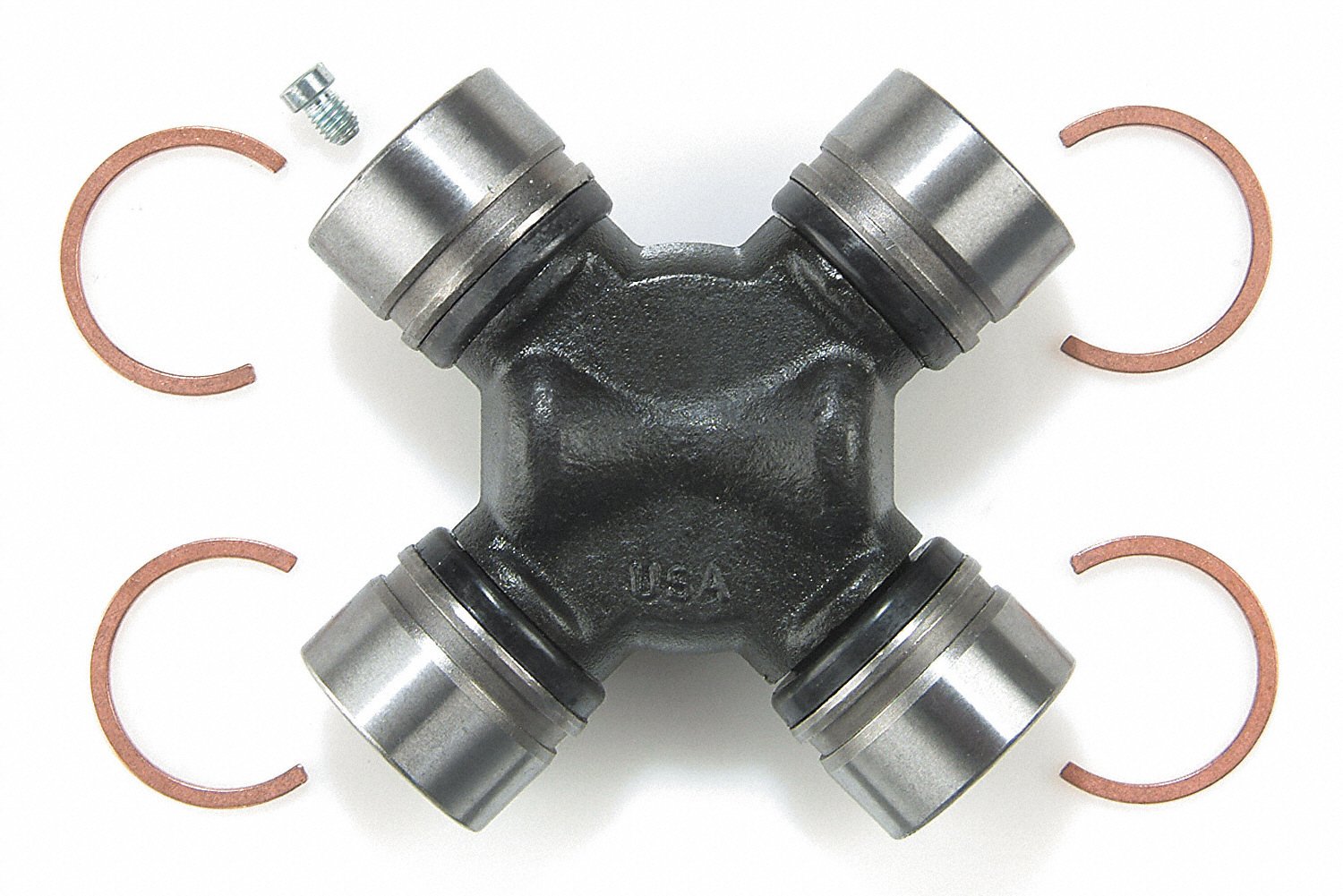 MOOG 235 Super Strength Universal Joint, Universal Joints Amazon Canada