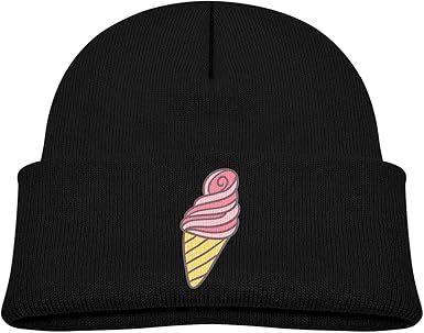 boys cream hat