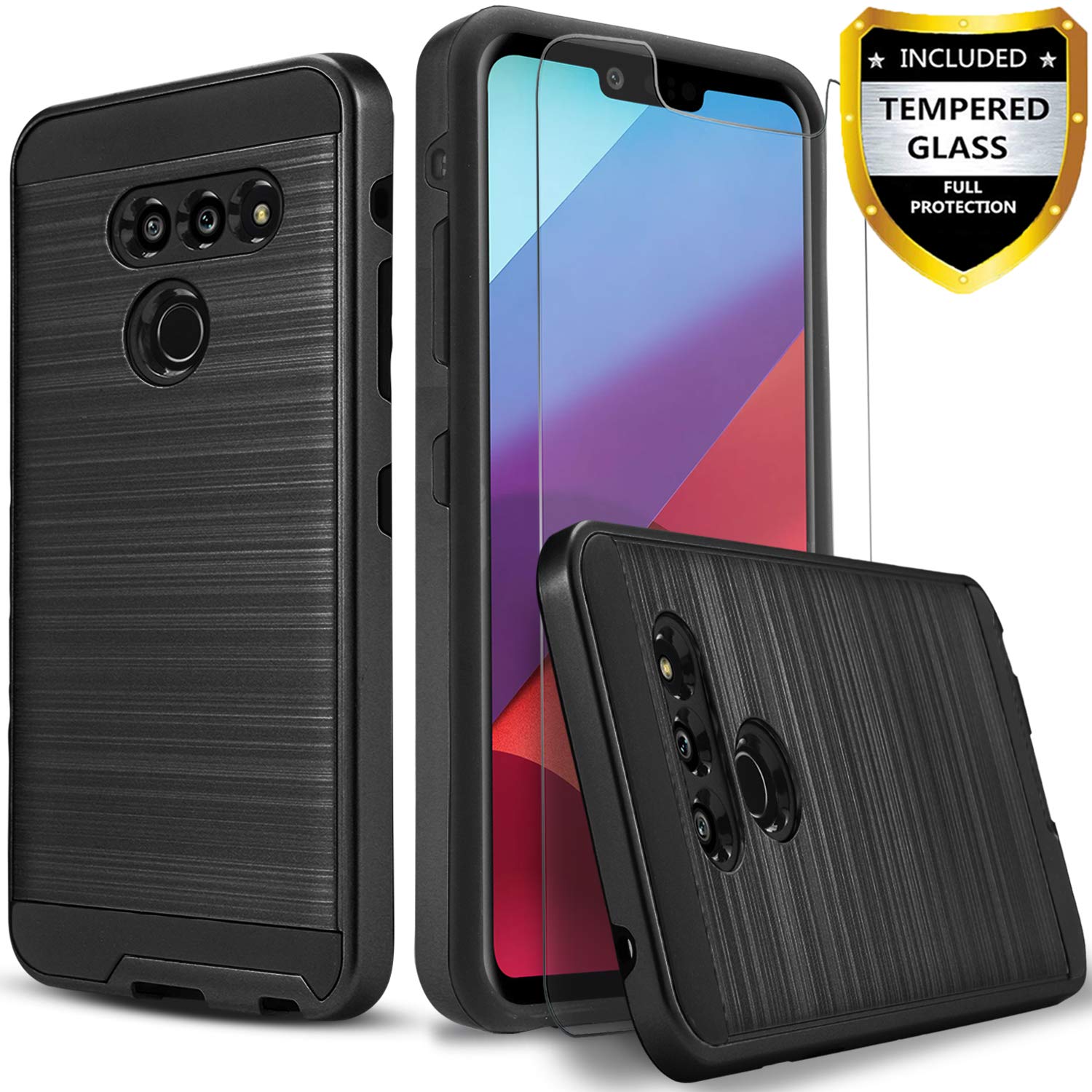 Best lg g8 thinq durable case