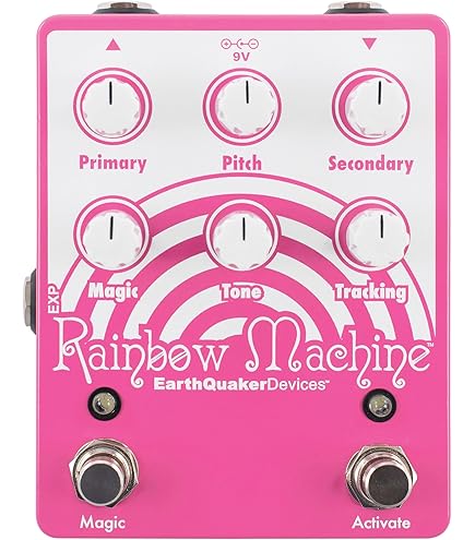 Amazon.com: EarthQuaker Devices Tentacle V2 Analog Octave Up