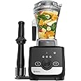 Vitamix Ascent X3 Blender, Professional-Grade, 3 Preset Blending Programs, 48-ounce Container, Self-Cleaning, Shadow Black
