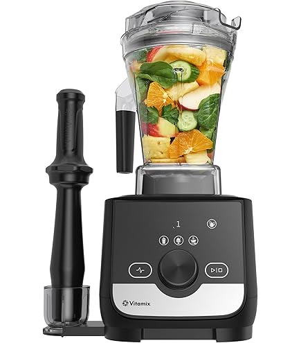 Amazon.com: Vitamix A2500 Ascent Series Smart Blender