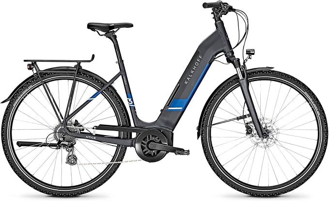 kalkhoff velo electrique avis