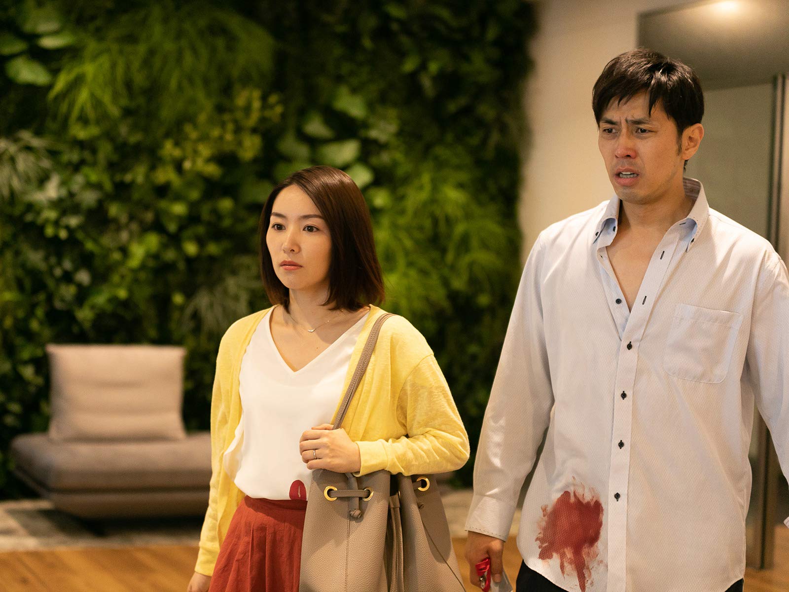 Amazon Co Jp アカリとクズを観る Prime Video