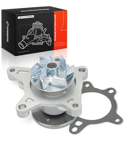 Amazon.com: Genuine OEM 25100-3L100 Coolant Pump / 251003L100 for