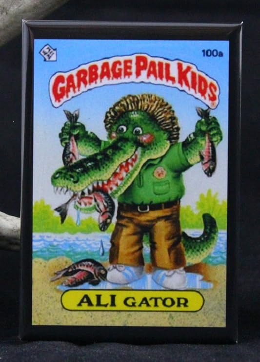 kids gator