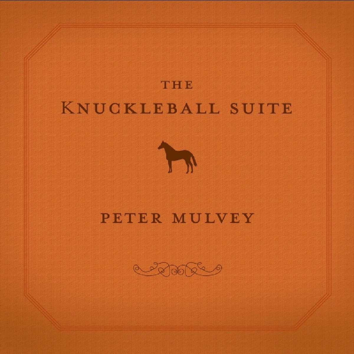 The Knuckleball Suite