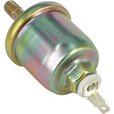 Formula Auto Parts OPS37 Engine Oil Pressure Switch/Sensor