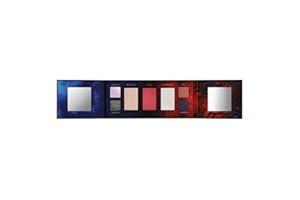 COVERGIRL x STRANGER THINGS The Crawl Face & Eye Multi-Palette