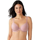 Wacoal Womens Superbly Smooth Convertible Underwire T-Shirt Bra