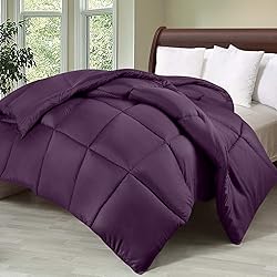 Utopia Bedding Comforter Duvet Insert - Quilted