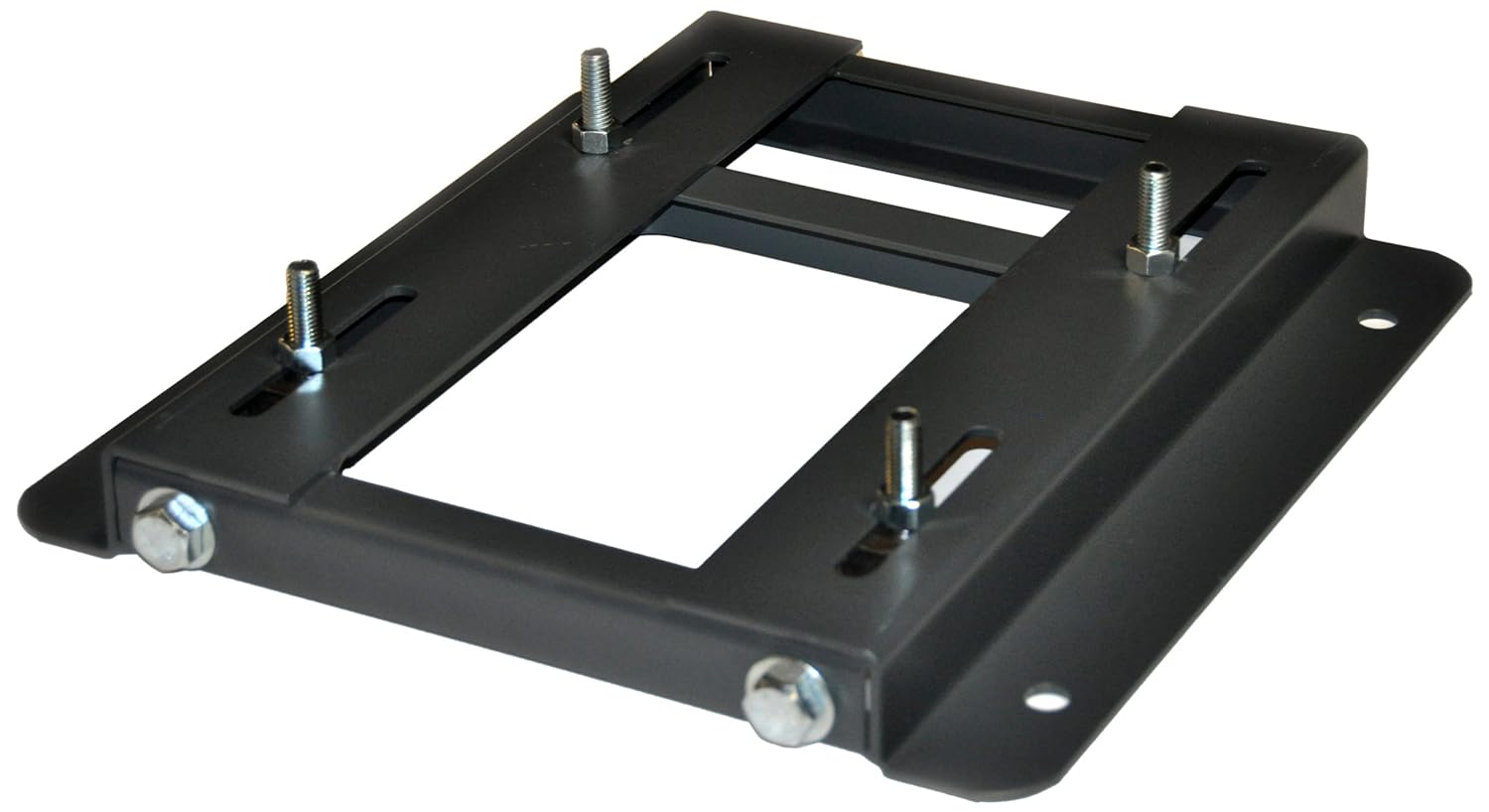 Держатель магнитный мд-1. Base mounting. ) (fortisflex). Mounting bases. Self adhesive mount 28x28 mm black.