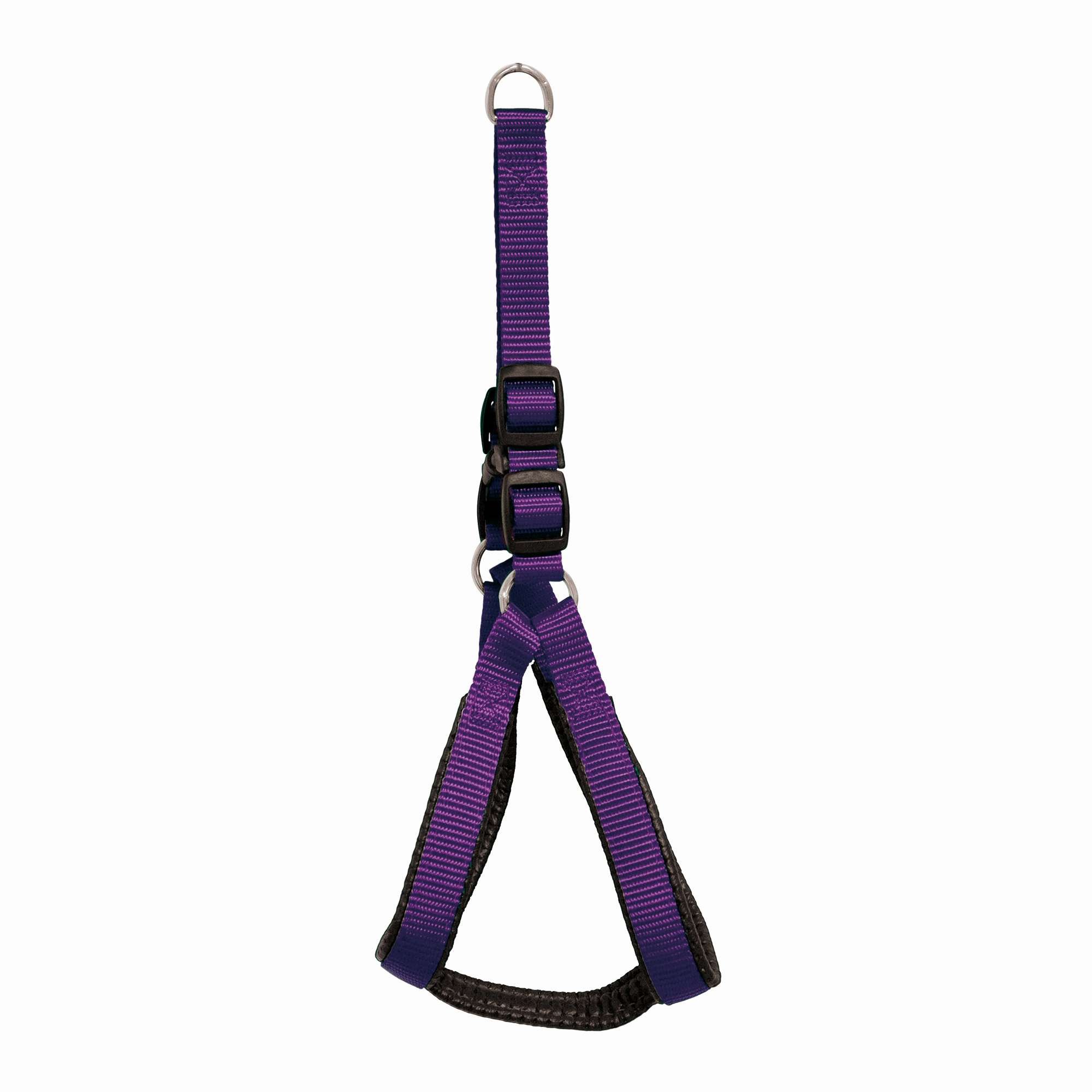 Dajana DA2123 Plain Lined Boby Harness