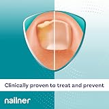 Nailner Fungal Nail Brush 5 ml Treat & Prevent Fungal Nail Infection view 4