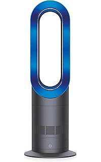 Amazon Com Dyson Pure Hot Cool Purifier With Remote Home Kitchen