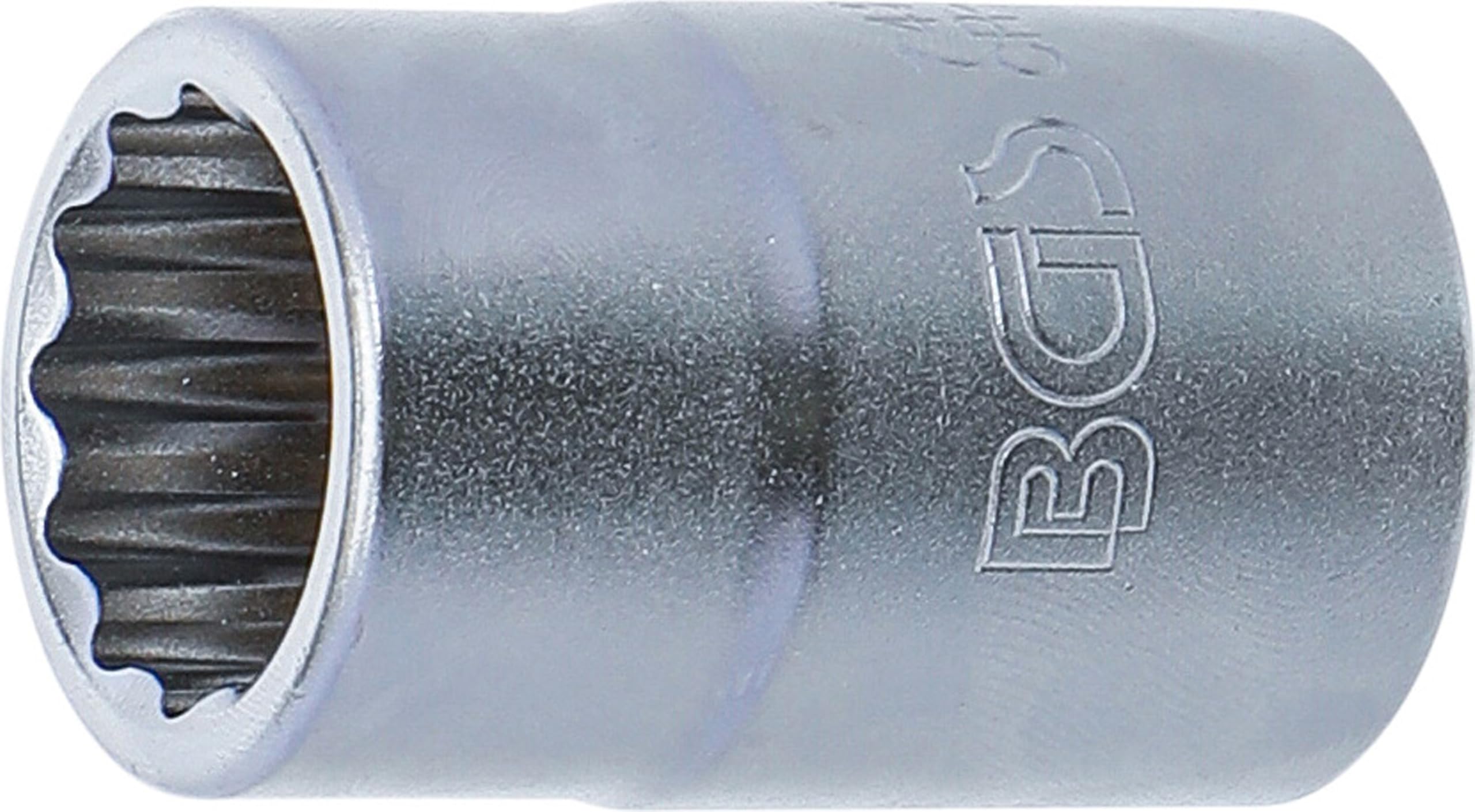BGS 7421 | Socket, 12-point | 20 mm (3/4") Drive | 21 mm