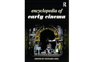 Encyclopedia of Early Cinema