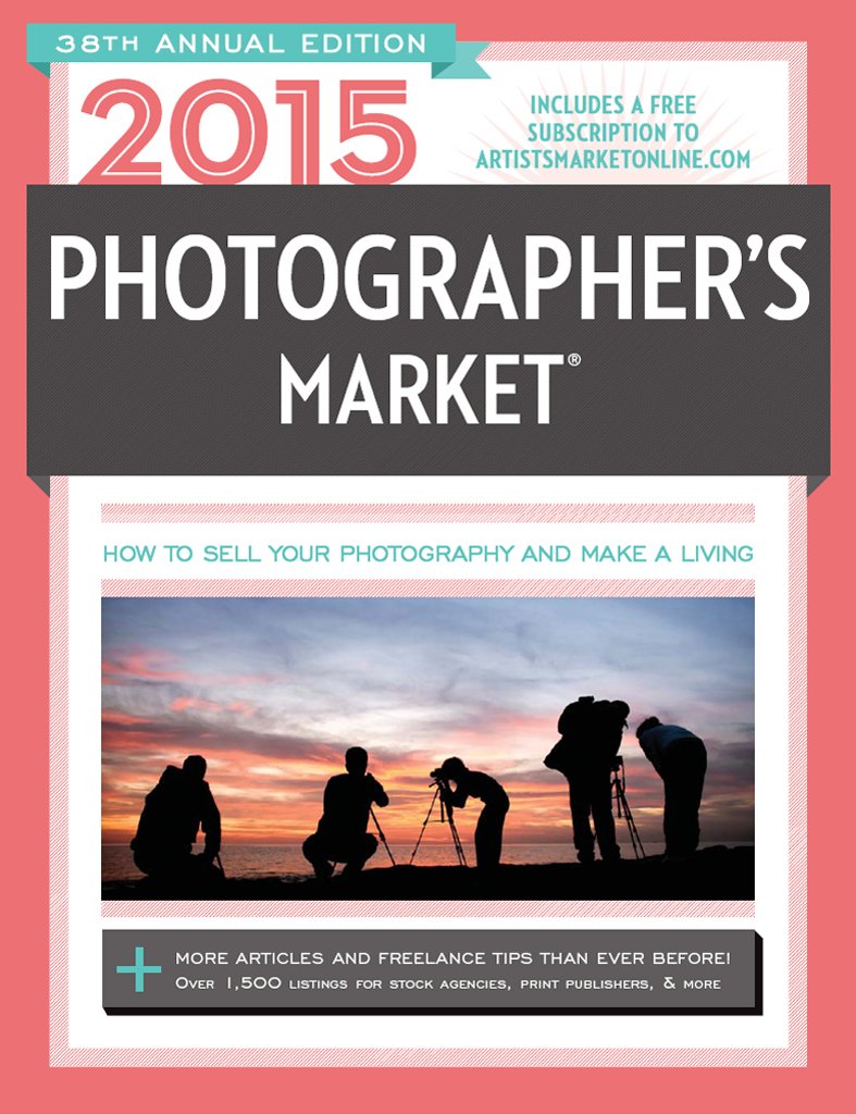 2015 Photographer’s Market