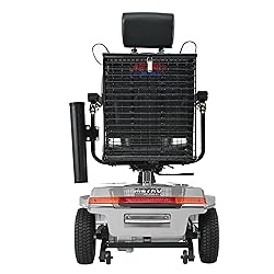 Metro Mobility Scooters, Electric Mobility Scooter