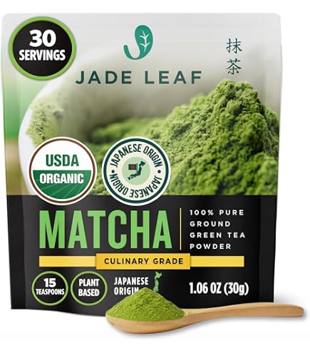 Amazon.com: Yugen Matcha Green Tea Powder 40g Can – Ceremonial