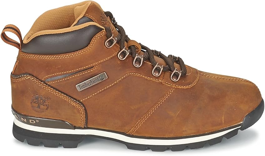 splitrock 2 hiker for men in brown
