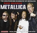 More Maximum: Metallica