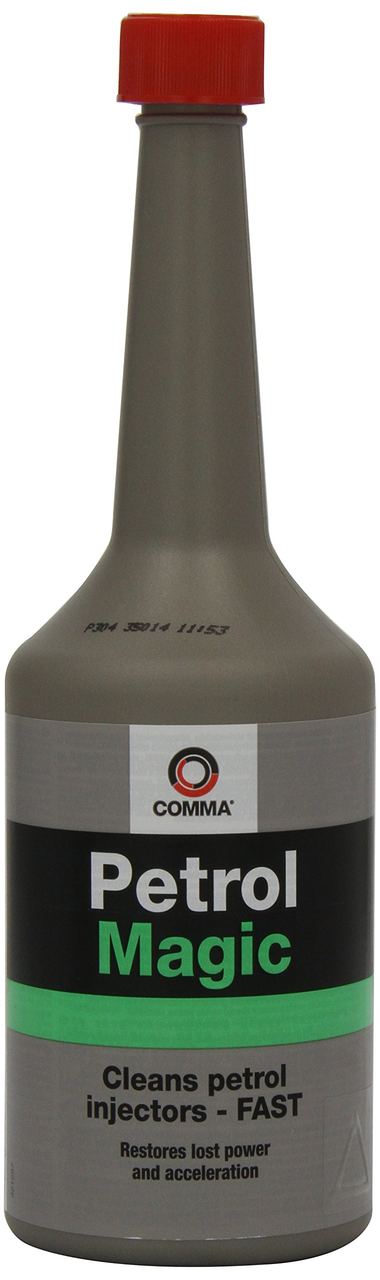 Comma PEM400M Petrol Magic, 400 ml, Grey
