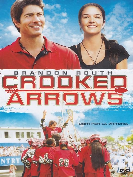 Crooked Arrows