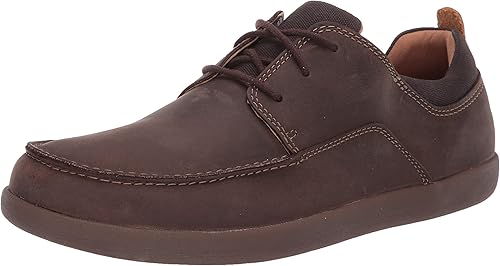 clarks tie up shoes