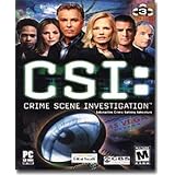 CSI/CSI: Dark Motives Double Pack - PC In