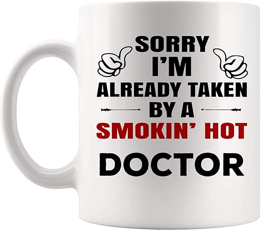 best gift for doctor girlfriend