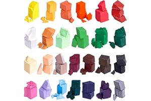 Candle Shop - 26 dye Colors for 150 lb of Wax - Candle Wax Dye - A Great Choice of Colors - Candle dye Chips for Making Candles