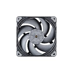 Phanteks (PH-F120T30_BG) T30-120 Fan, Premium