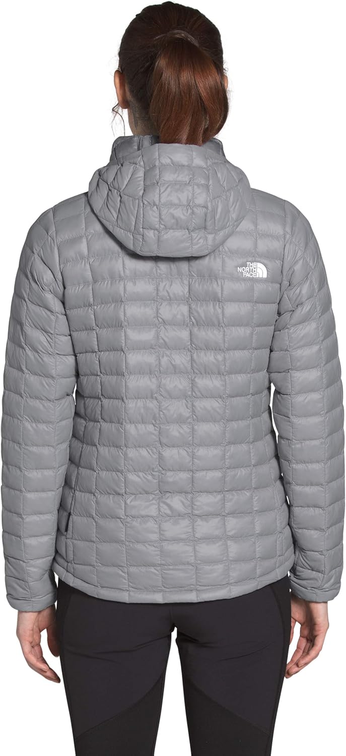 the north face women's thermoball eco hoodie