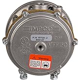 IMPCO VFF30-2 Fuel Lock with Silicone Valve