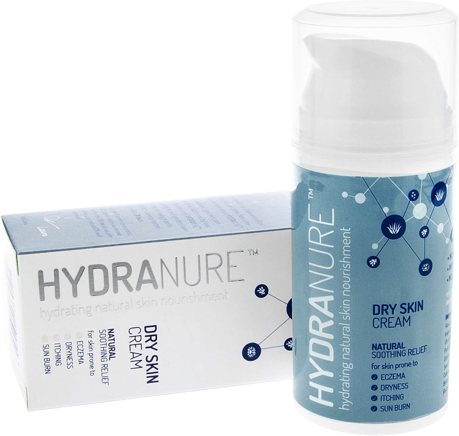 natural eczema cream baby