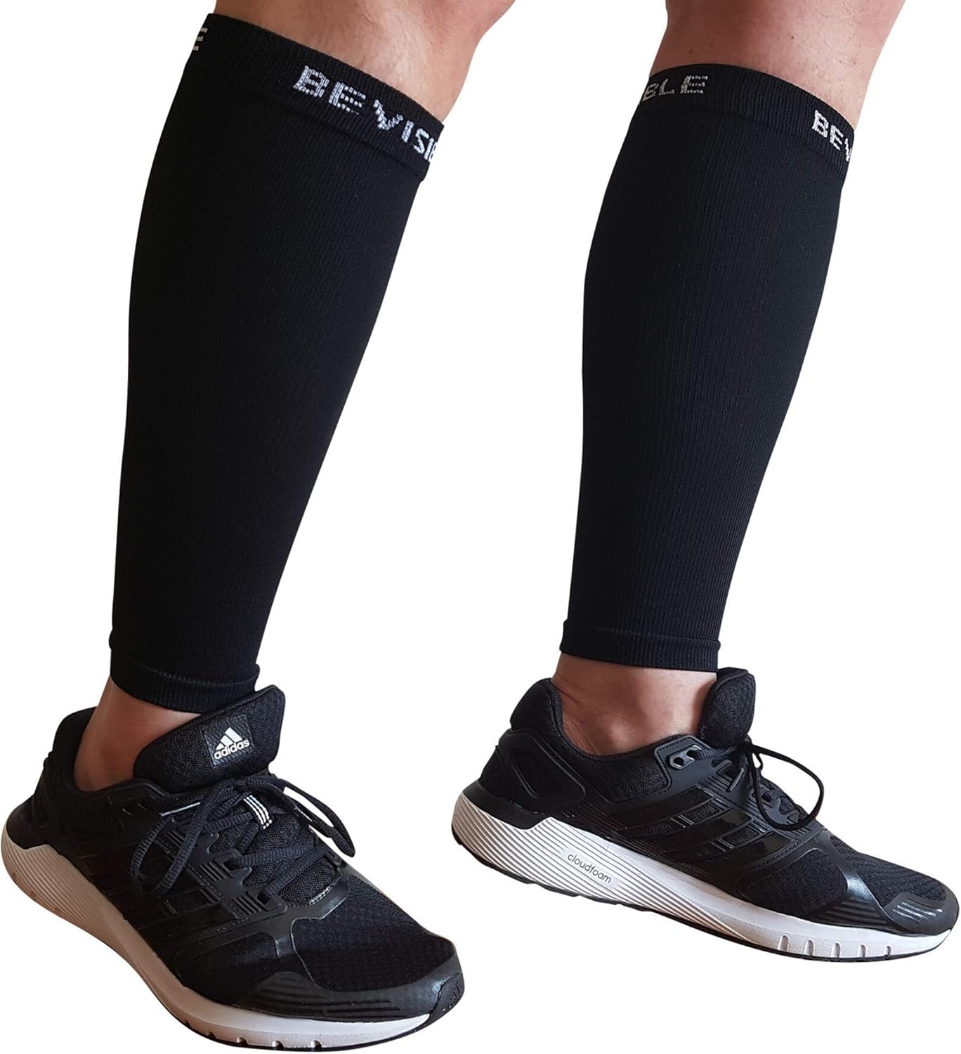 nike leg compression