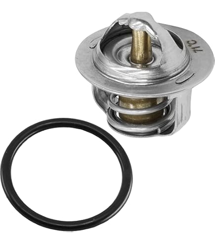 Amazon.com: Caltric Thermostat Compatible with Kawasaki Ninja Zx