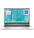 Amazon.com: HP EliteBook 830 G7 13.3
