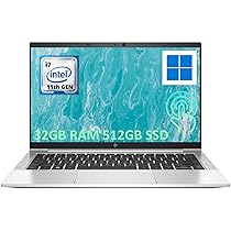 【BT◎】 HP EliteBook 830 G8 Notebook Amazon.com: HP EliteBook x360 830 G8 13.3-inch, Core i5