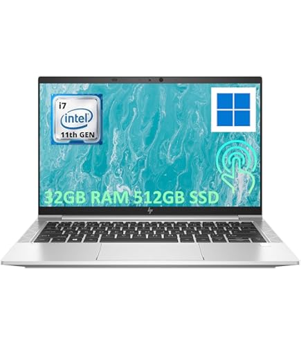 Amazon.com: HP EliteBook 630 G10 13.3